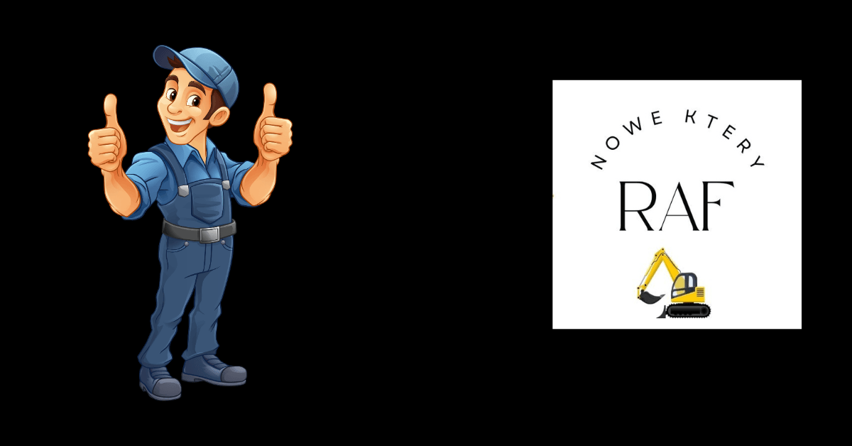 Polityka prywatności logo wypożyczalni Raf| Kutno